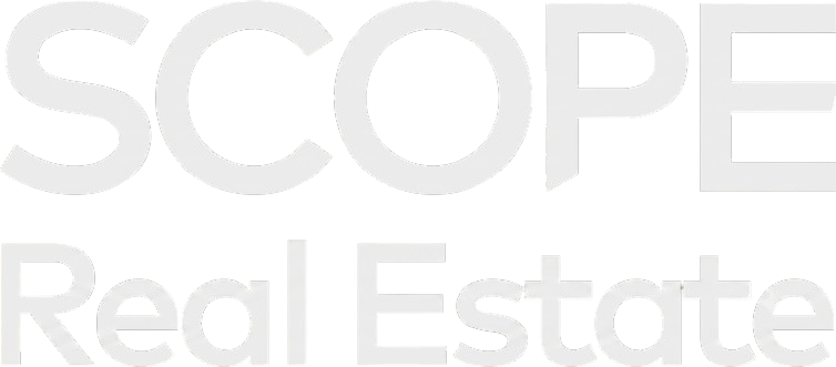 Scope logo